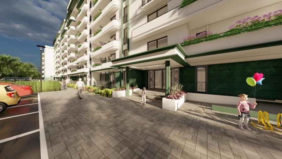 REA1016242 Studio dublu l Pipera Bloc Nou Comision 0 - 21