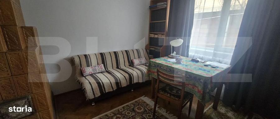 Casa individuala, 120 mp, zona Sararie - UMF - 2