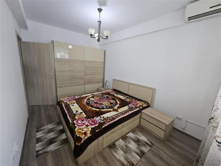 Vanzare Apartament 2 camere - Militari Residence   Strada Apeductului - 5