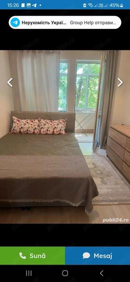 Apartament vizavi parcul garii - 5