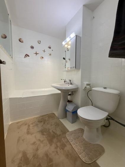 Apartament spatios, 3 camere, mobilat si utilat - Torontalului - 6