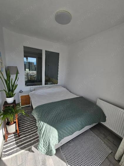 Garsoniera tip studio cu dormitor separat - Cartierul Arhitec?ilor - 2