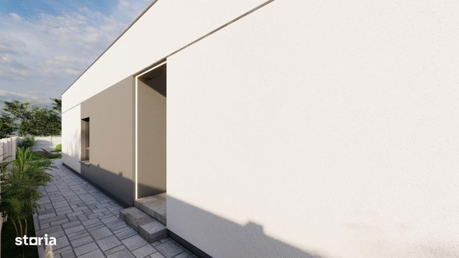 Duplex cu Garaj - Mosnita Noua - 0% COMISION - 4