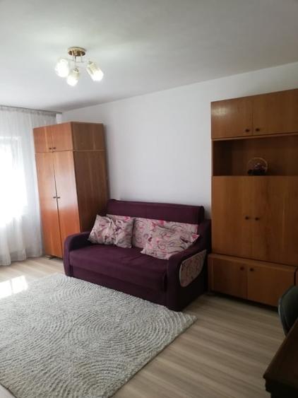 Apartament cu 1 camera - zona Nicolina - Lidl - 8