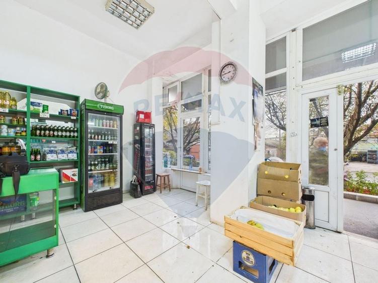 Spatiu Comercial  de 86.22mp LIBER - de vanzare in zona Vacaresti - 20