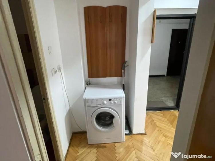 Dristor rompetrol etaj 5 - 2