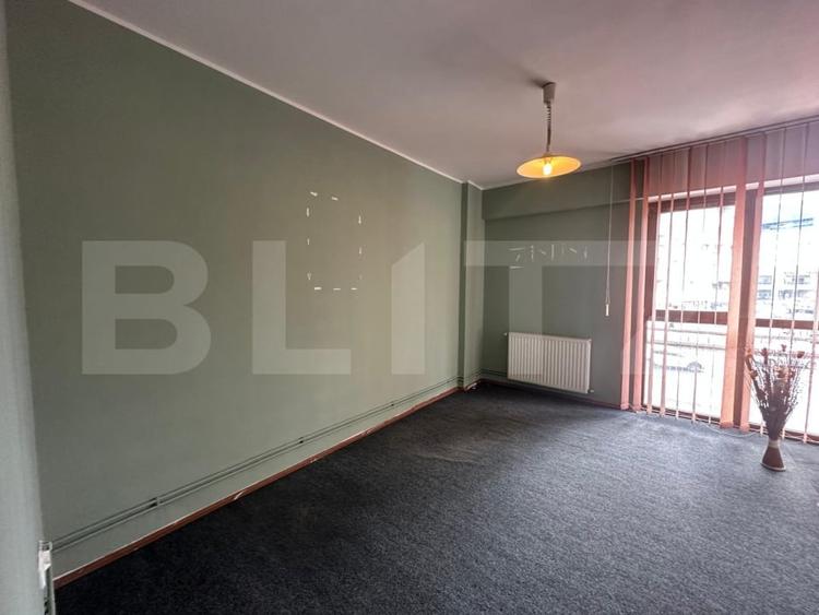 Apartament 2 camere, decomandat, 59 mp, zona Centru Civic - 5