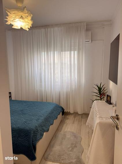 Proprietar inchiriez apartament 3 camere decomandat, renovat complet - 5