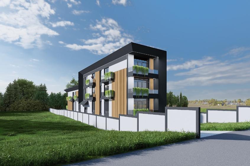 Apartamente de vanzare( 60MP utili, Stirbei Voda, Direct Dezvoltator) - 4