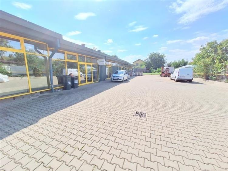 Oportunitate! Hala de vanzare in Bacau, +teren 1500 mp - 3