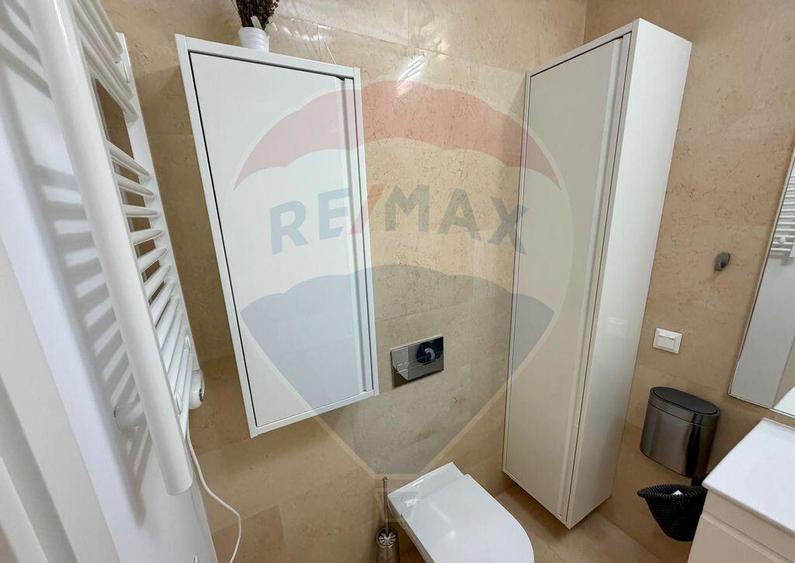 Apartament cu 3 camere Domenii/Agronomie/Expozitiei - 1