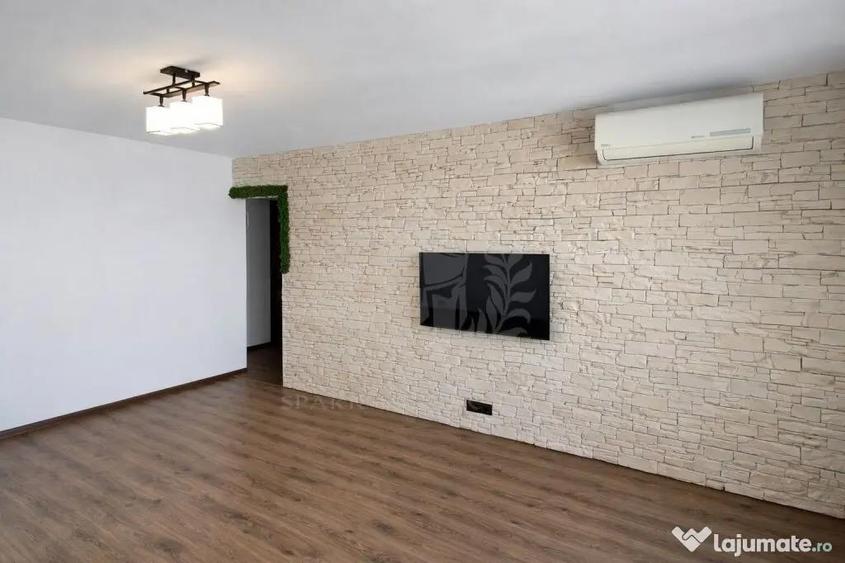 APARTAMNENT 2 CAMERE//ZONA PALTINIS - 4