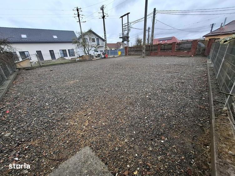 Teren Santana de Mures - 1