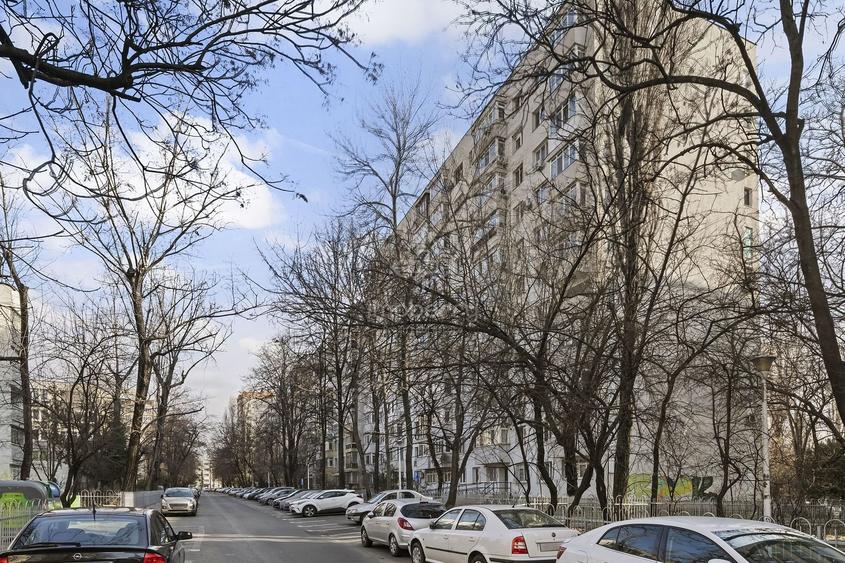 2 camere | Metrou | Parc | Decomandat | Mobilat & Utilat | Disponibil - 15