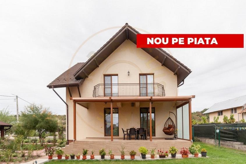 0% COMISION!! CASA PARTER +MANSARDA - ARGESELU,  Arges - 1