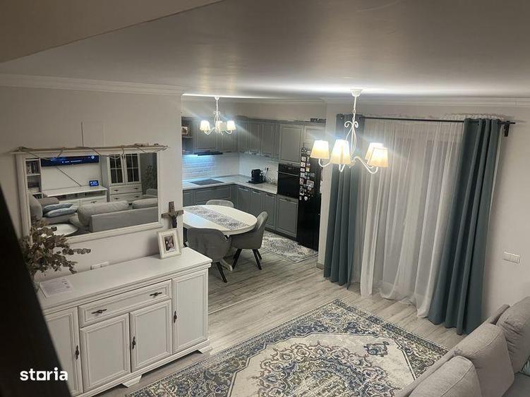 Casa Satu nou de Jos - 1