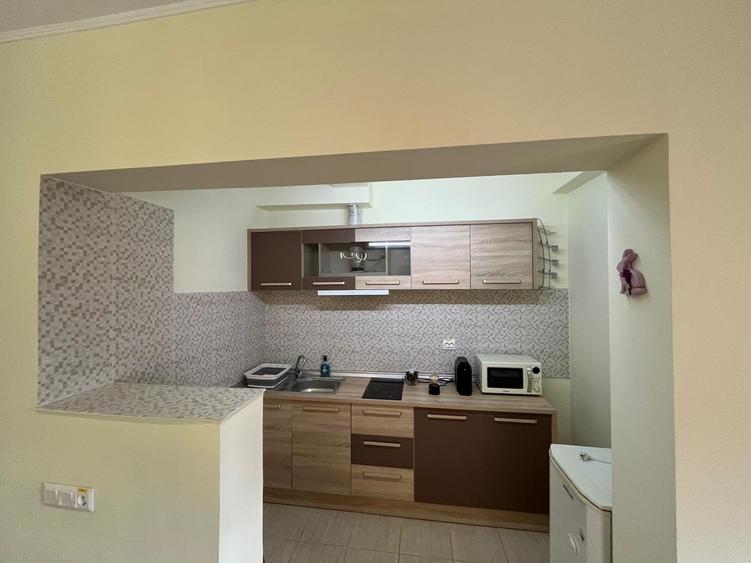 Garsonieră de închiriat, zona Abator - 3