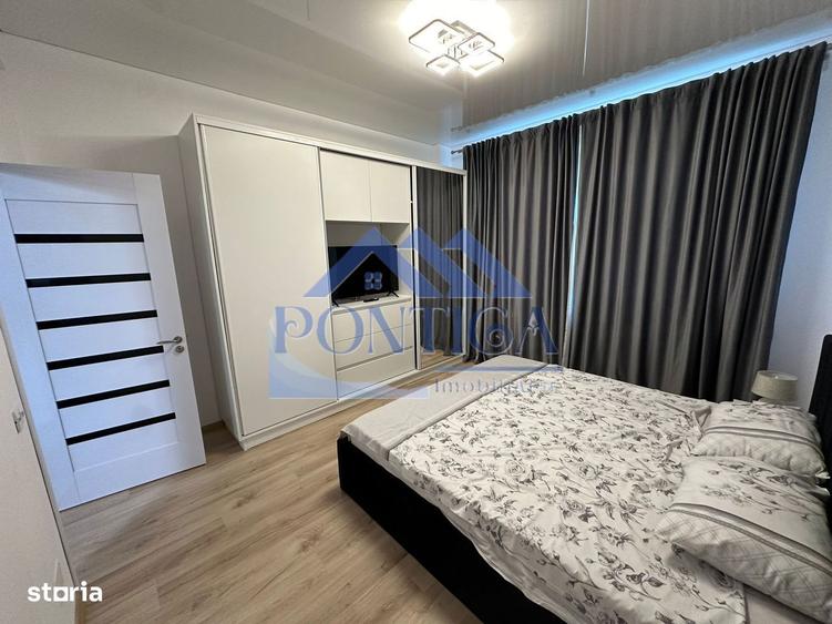 Apartament 4 camere Mamaia Nord - 10