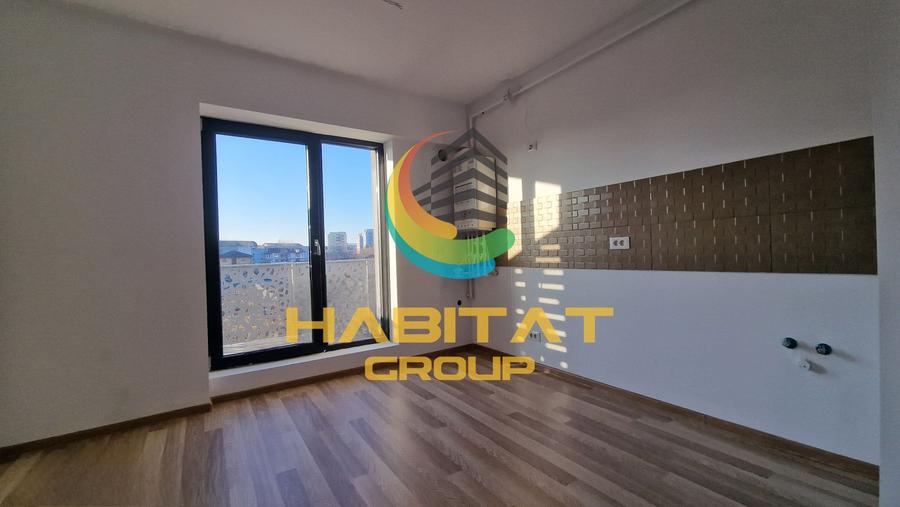 Apartament 2 cam studio  metrou  Nicolae Teclu - 1