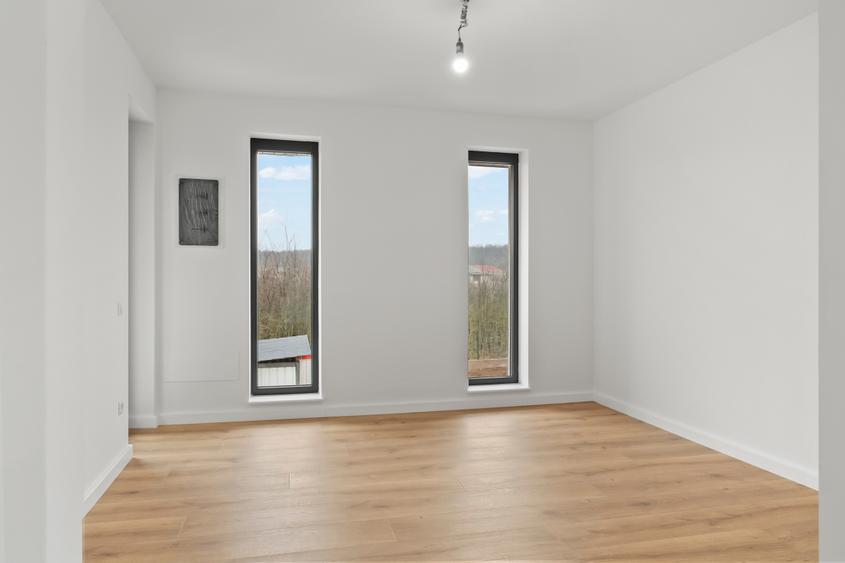 Ultima locuinta dintr-un proiect premium - camin durabil si elegant - 18