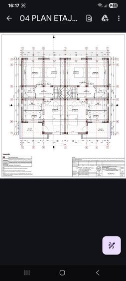 Vand casa tip duplex - 6