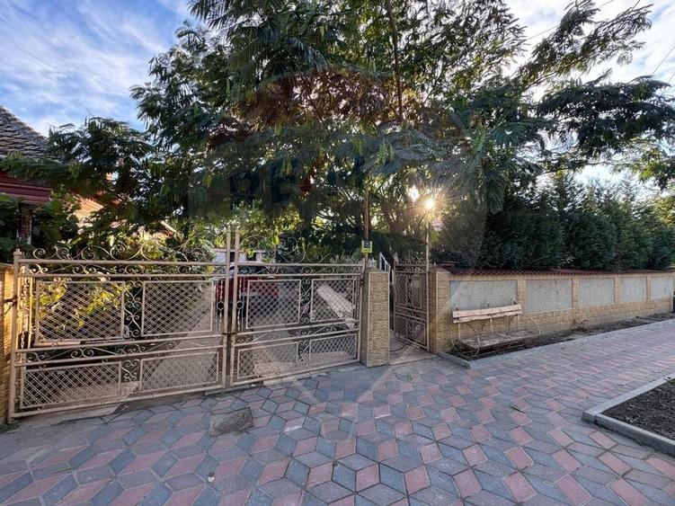 Casa / Vila cu 6 camere de vanzare in zona Sud - 1