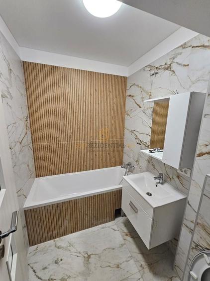 Apartament modern cu 2 camere, finisaje premium, 2/8 -Popesti-Leordeni - 13