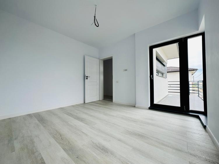 Vilă Premium - 4 Camere - 3 Băi - Ansamblu Privat – Pompă Căldură - Com. Berceni - 8