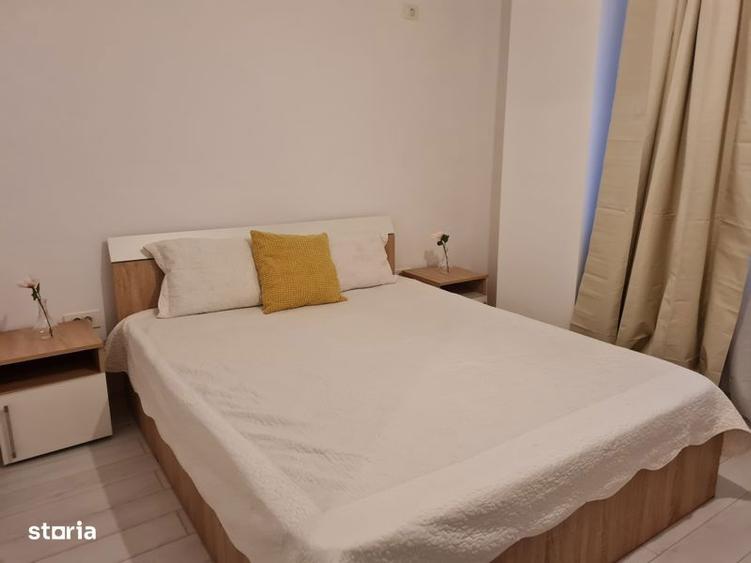 Inchiriez apartament 2 camere - 5