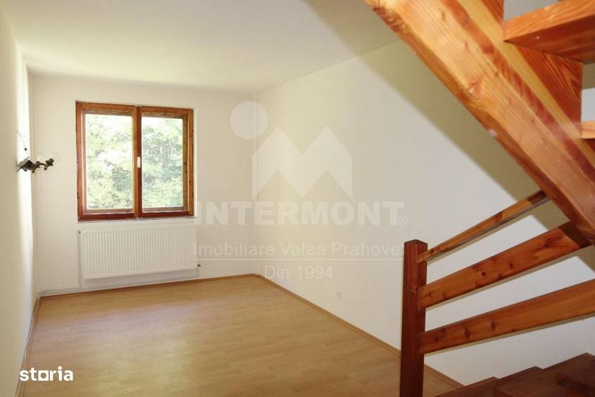 Apartament 3 camere Sinaia- central. - 9