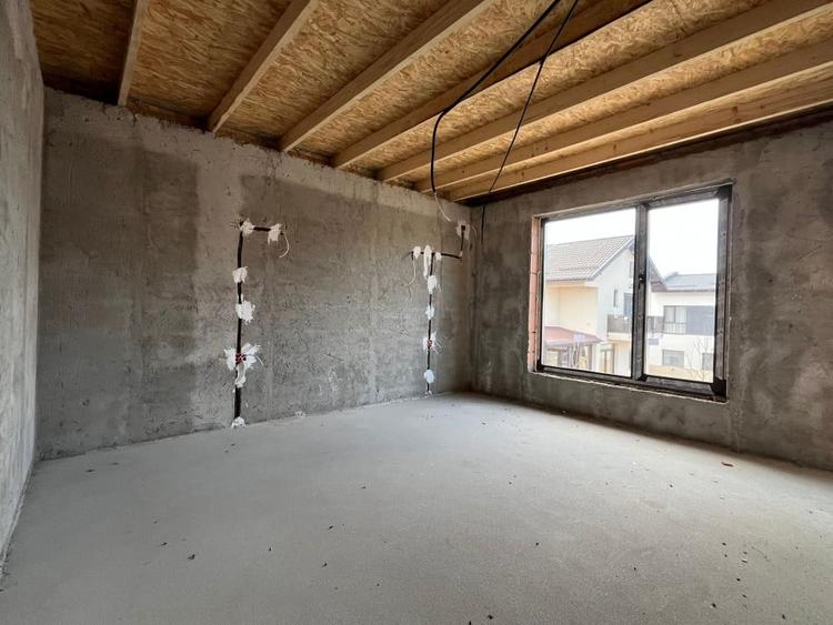 De vanzare vila individuala 5 camere zona noua Tunari - 18