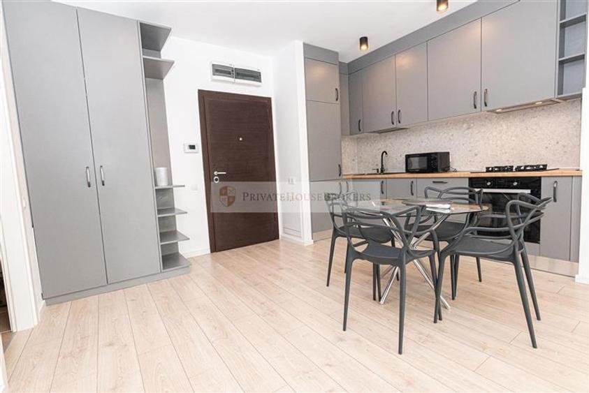 Pipera | Mega Image | New Point | Bloc 2019 | Parcare - 12