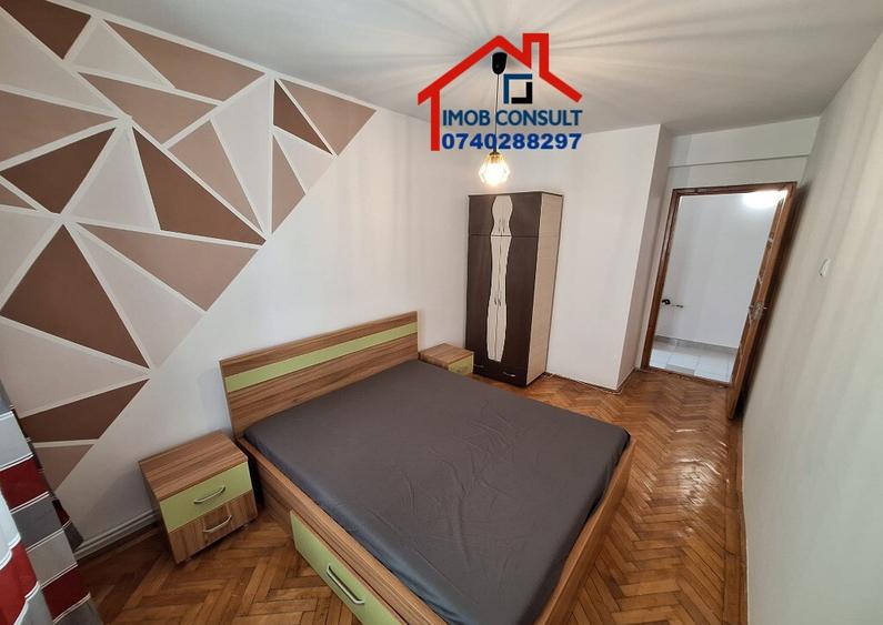 Primul chirias, 2 camere, zona autogarii, Cod CE 986 - 10