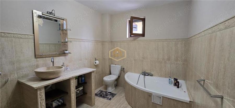 Casa complet mobilata si utilata cu 5 dormitoare | Localitatea Odoreu | Teren 859 mp - 4