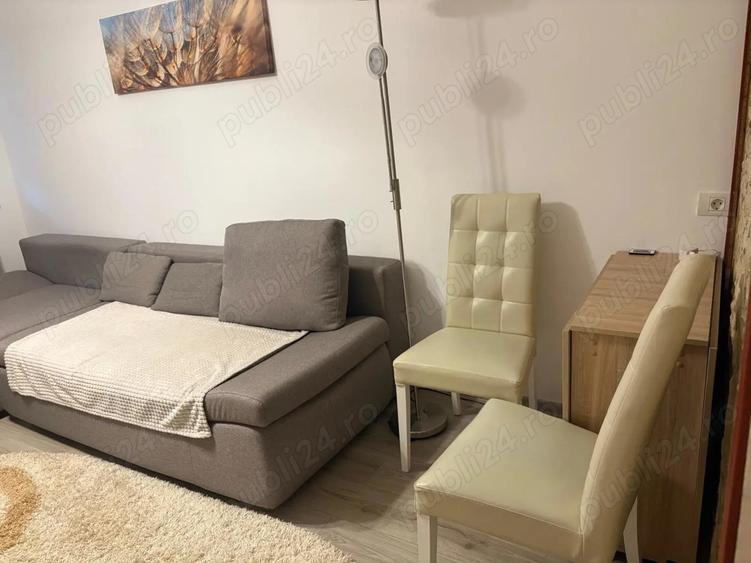 Inchiriez garsoniera termen lung - 7