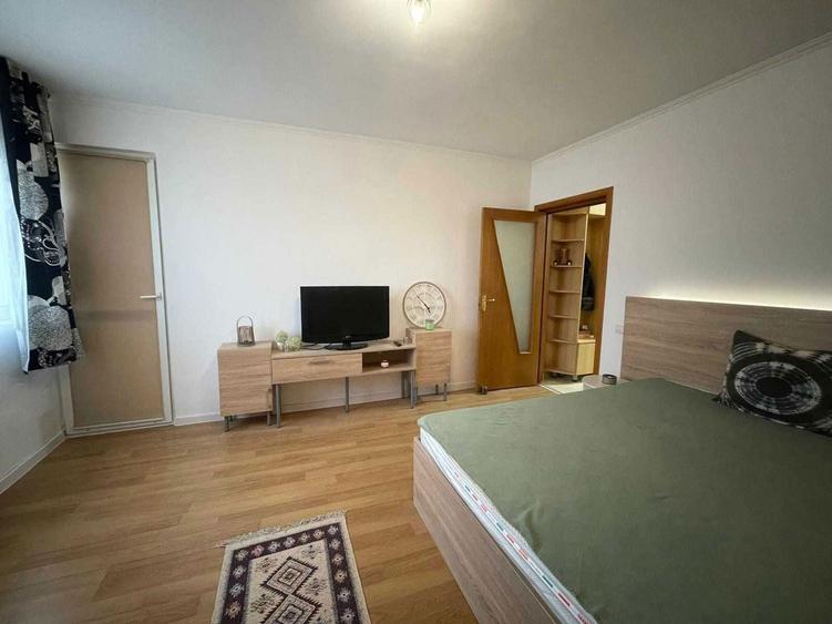 Curata si utilata Garsoniera Parcul Circului - 7