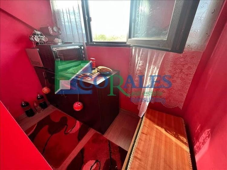 Bloc NOU in oras, loc de parcare, mobilat. - 10