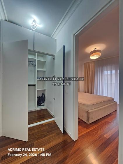 LUX! Ap2cam - Bloc Nou - City Park Mall - Centrala GAZ - 650 euro - 11