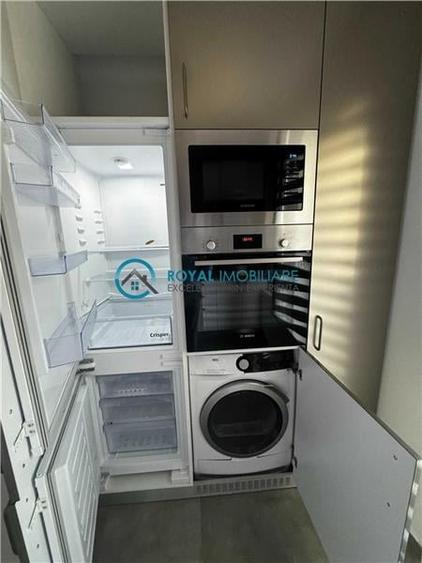 Royal Imobiliare - Vanzare Garsoniera Zona Albert - 5