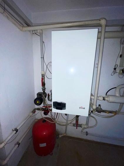 Baneasa - Strada Garlei imobil D+P+2 cu 523 mp utili 5000 Euro - 19