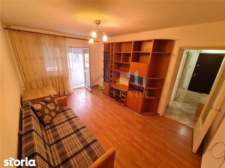 Apartament 3 camere decomandat, etaj intermediar Astra-Carpatilor - 13