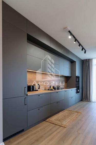 Apartament de lux cu 2 camere, loc de parcare, zona Calea Aradului - 7