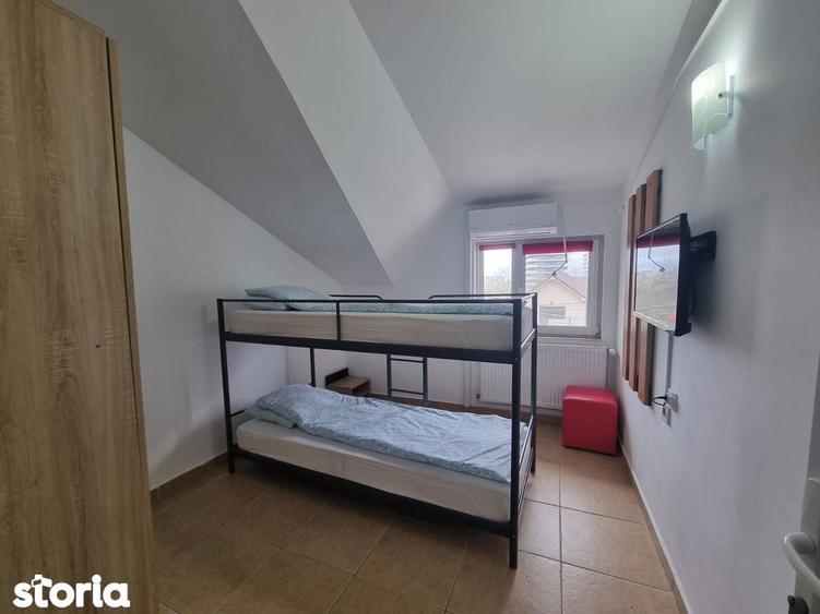 Pensiune de vanzare in Mamaia Sat, pe partea cu Hanul cu Pe?te - 11