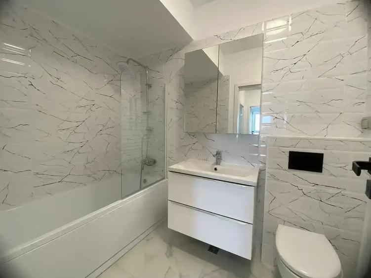 Apartament 2 Camere cu Gradina  | Pipera Plaza   | Comision 0 - 2