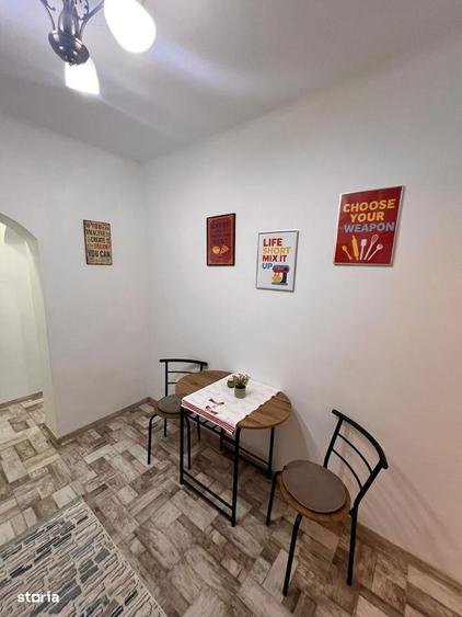 Garsoniera Domeni Av Ion Marasescu - 3
