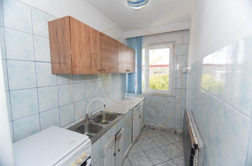 Apartament 2 camere Banat, langa Liceul Barbu, Pitesti. Comision 0% - 6