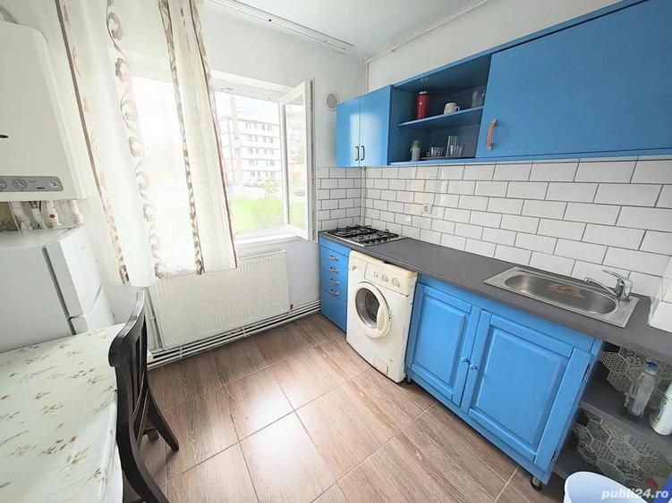 Vand garsoniera, Hunedoara, Zona Micro 3 - 5