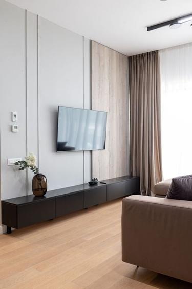 Apartament 3 camere de închiriat Floreasca / vedere parc - 2