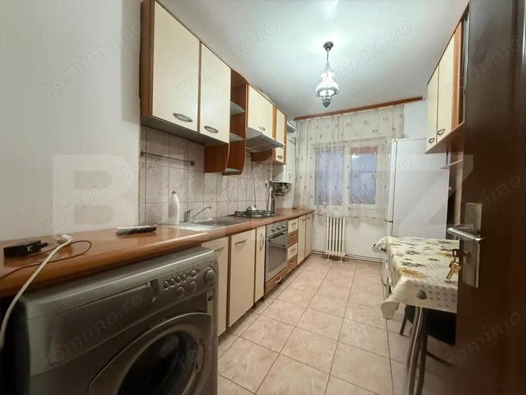 Apartament de inchiriat, 80 mp - zona Centrala - 5