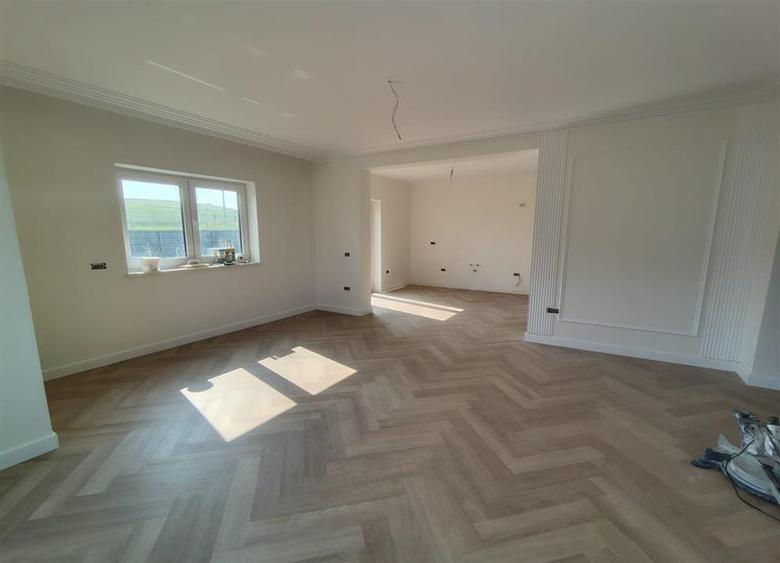 Casa indivduala | Ipotesti | Garaj | C-5617 - 1